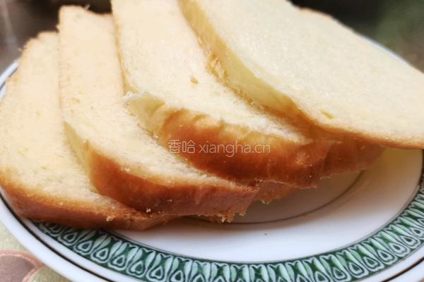 吐司(烘培小白入门)的做法图解7