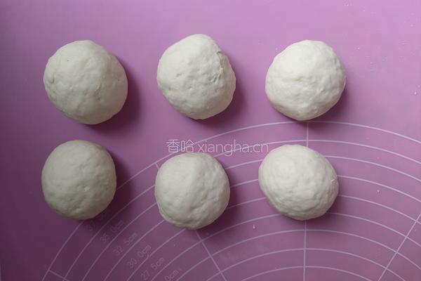 无油无糖的甜大饼的做法图解9