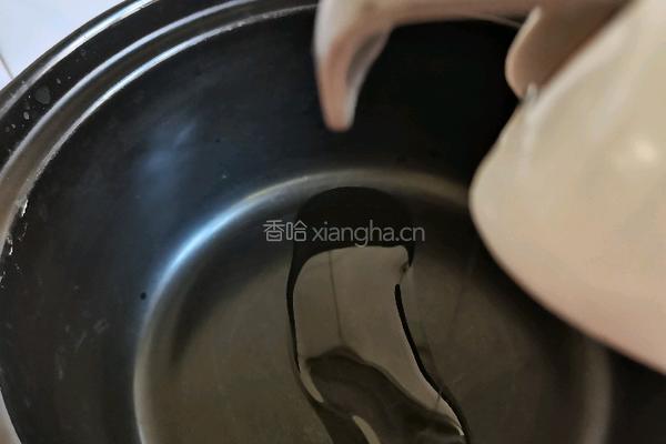 西红柿疙瘩汤的做法图解8