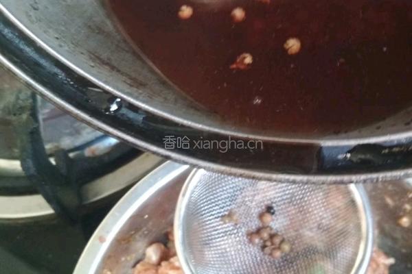 猪肉灌汤小笼包的做法图解12