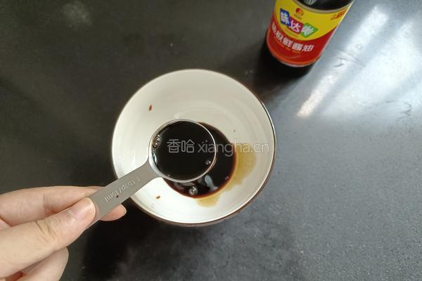 不加一滴水的酱焖鸭腿的做法图解6