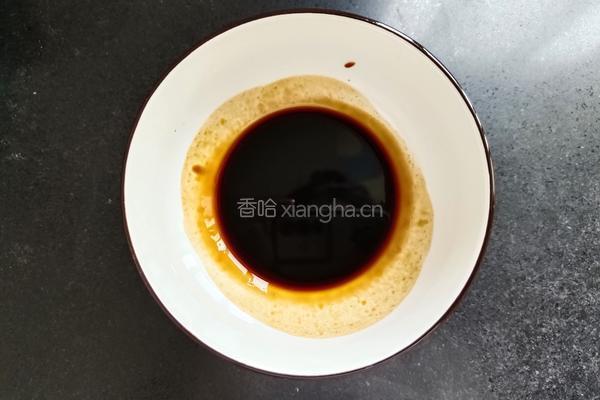 不加一滴水的酱焖鸭腿的做法图解7