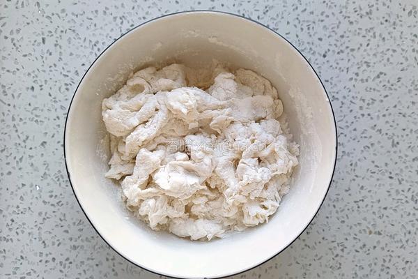 盘丝饼的做法图解2