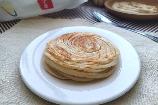 盘丝饼的做法图解12