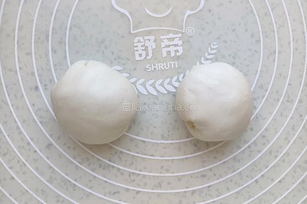 盘丝饼的做法图解4