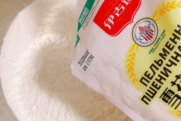 糖酥饼的做法图解3