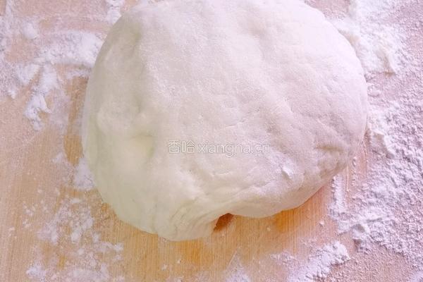糖酥饼的做法图解9