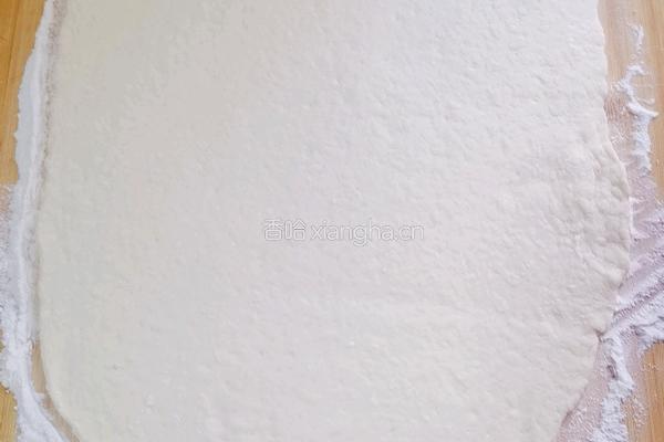 糖酥饼的做法图解10