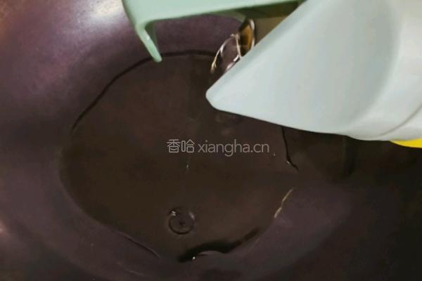 糖酥饼的做法图解17