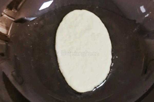 糖酥饼的做法图解18