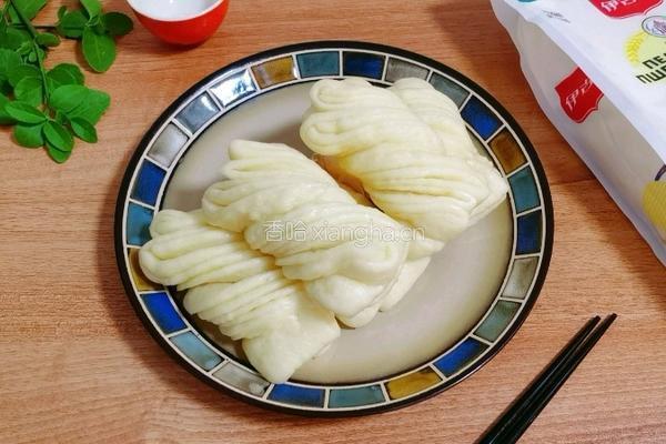 花卷的做法图解18