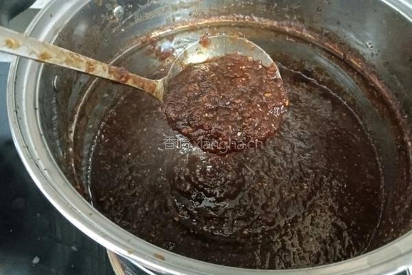 红糖姜枣茶的做法图解13