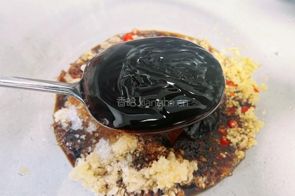 酸辣柠檬鸡爪的做法图解8