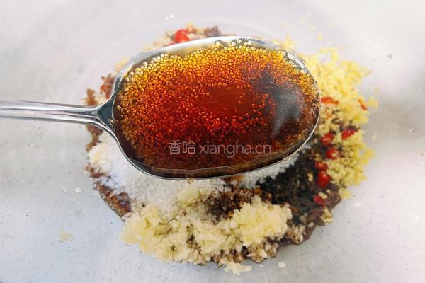 酸辣柠檬鸡爪的做法图解10