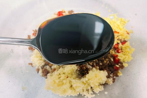 酸辣柠檬鸡爪的做法图解11