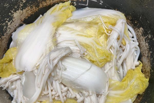 水煮肉片的做法图解3
