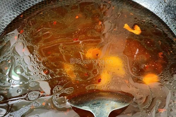 水煮肉片的做法图解6