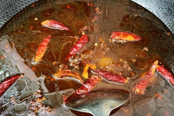 水煮肉片的做法图解7