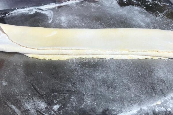 肉丝玉米汤面的做法图解9