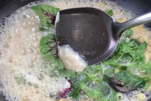肉丝玉米汤面的做法图解15