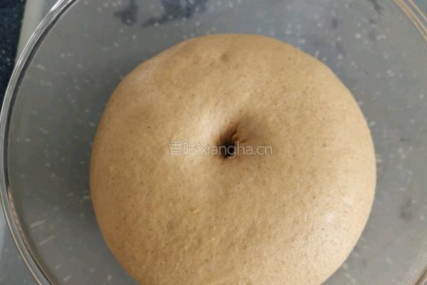 全麦吐司（50％）的做法图解11
