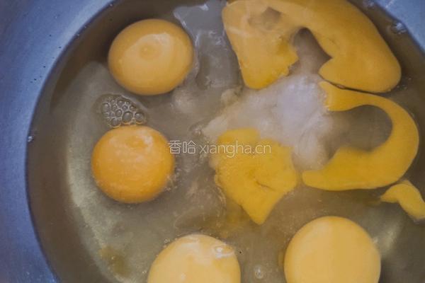 纸杯蛋糕的做法图解2