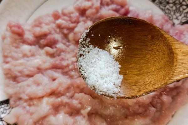 玉子豆腐蒸肉末的做法图解4