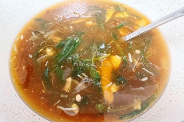 酸甜扣肉的做法图解9