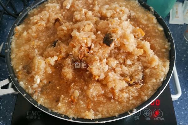 雪梨膏的做法图解7