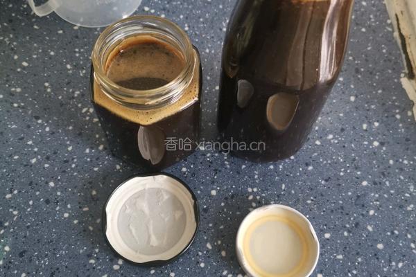 雪梨膏的做法图解14