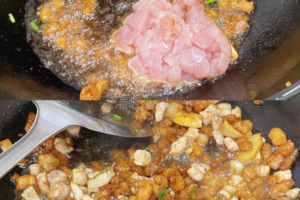 玉米肉纸皮烧麦的做法图解5