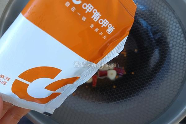 麻辣虾的做法图解4