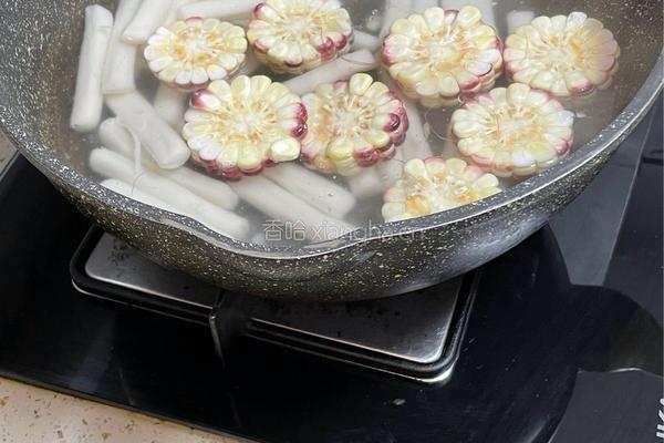 干锅翅中虾?的做法图解3