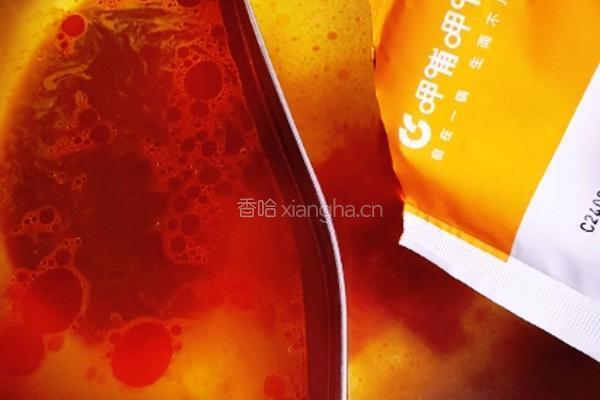 鸳鸯火锅的做法图解5