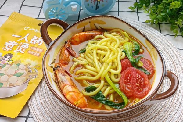 咖喱土豆粉的做法图解15