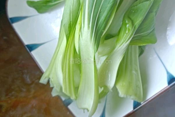 咖喱土豆粉的做法图解9