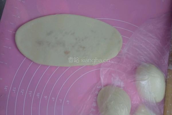 肉松面包卷的做法图解9