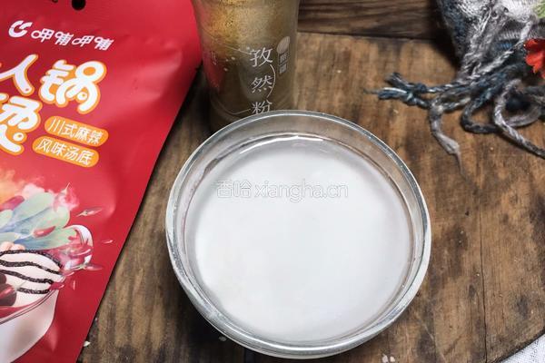 黄石土豆片的做法图解4