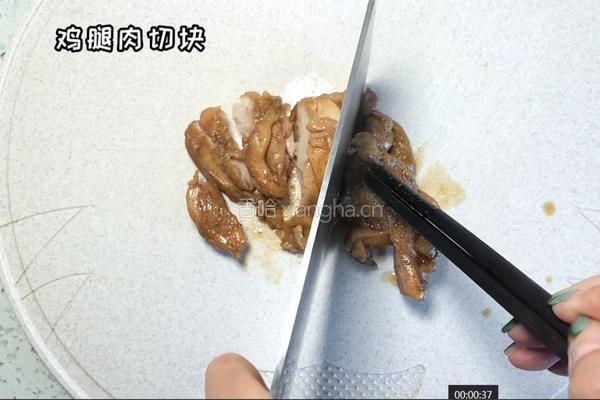 土豆鸡腿饭的做法图解6