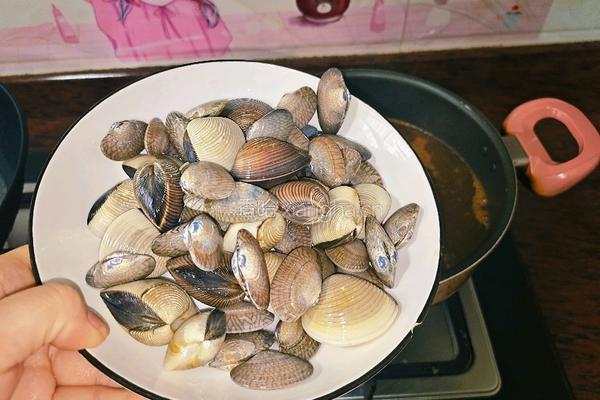 海鲜冬阴功汤的做法图解5