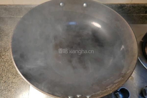 清炒土豆丝的做法图解7