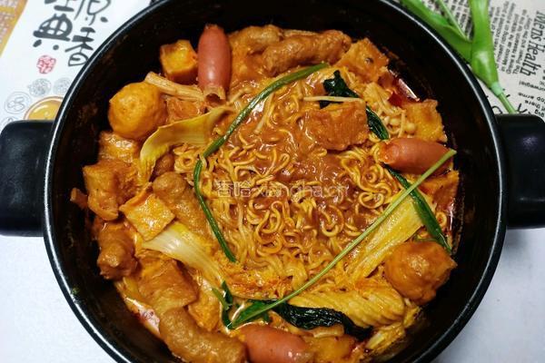 牛奶麻辣烫的做法图解12