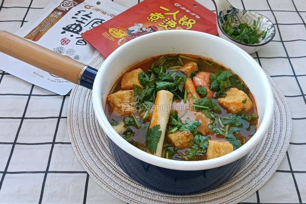 番茄火锅的做法图解18