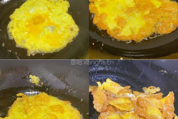 家常炒米粉的做法图解3