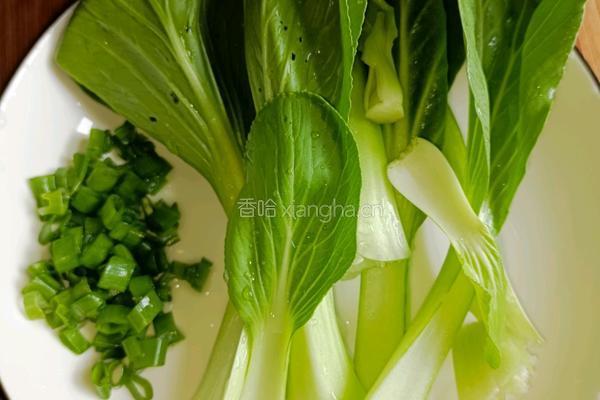肉片汤面的做法图解3