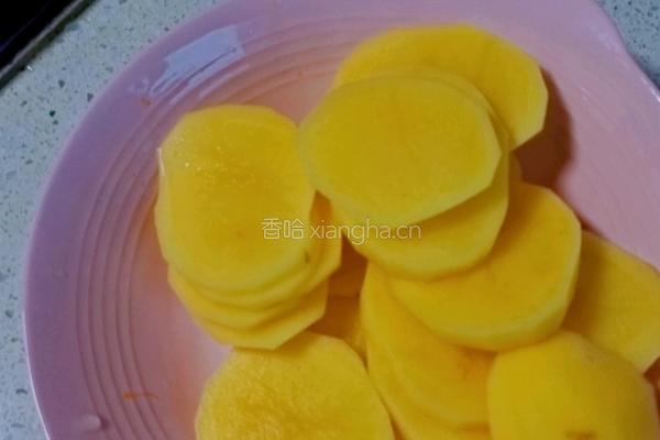 小火锅的做法图解4