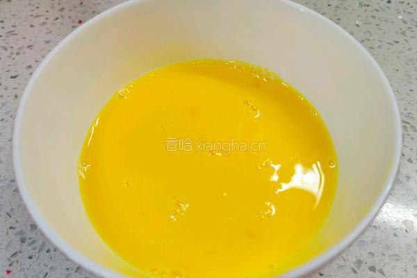 红糖鸡蛋茶的做法图解3