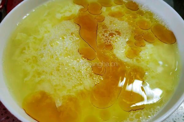 红糖鸡蛋茶的做法图解5
