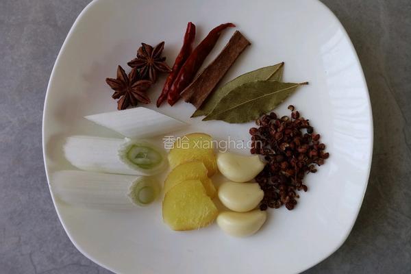 番茄牛腩的做法图解2