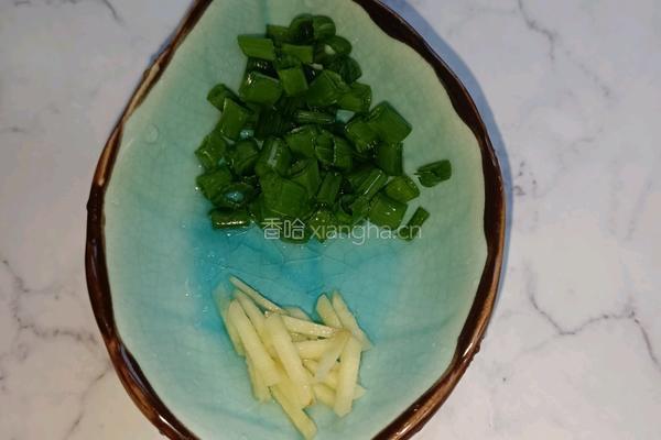 清蒸排骨的做法图解2